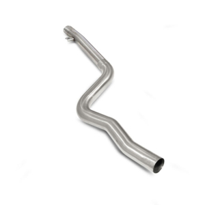 Intermedio Scorpion para BMW 140i y BMW 240i F2x