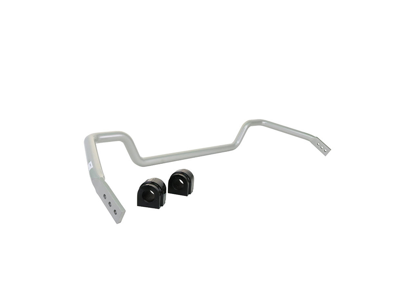 Estabilizadora delantera Whiteline para BMW M3 E46