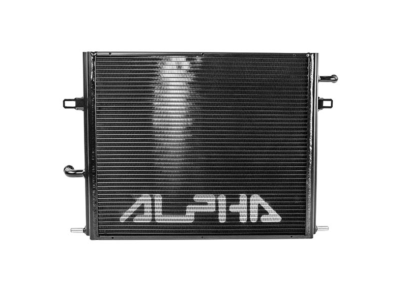 Chargecooler Alpha para BMW 140i, 240i, 340i, 440i