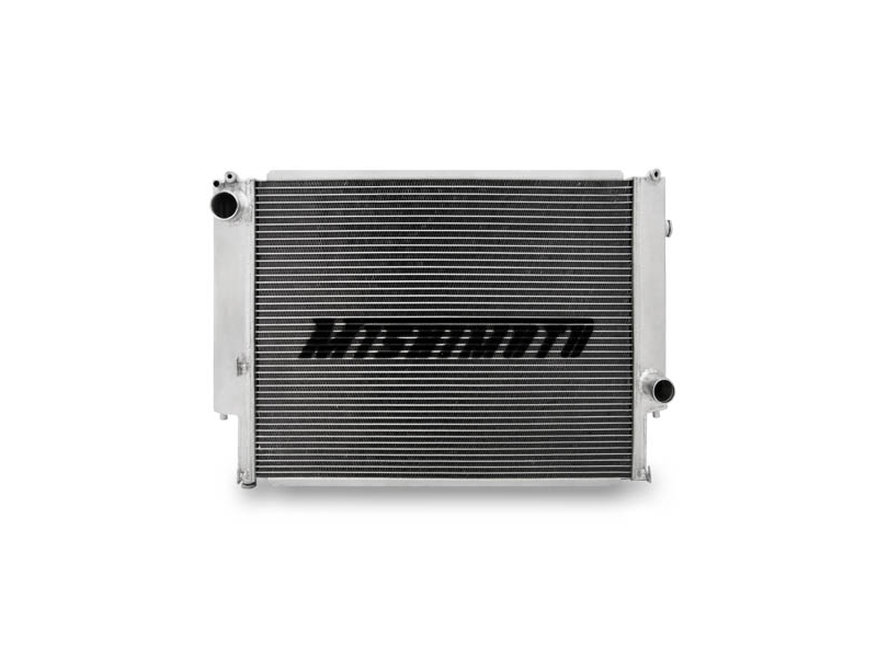 Radiador de agua de Mishimoto para BMW M3 E36