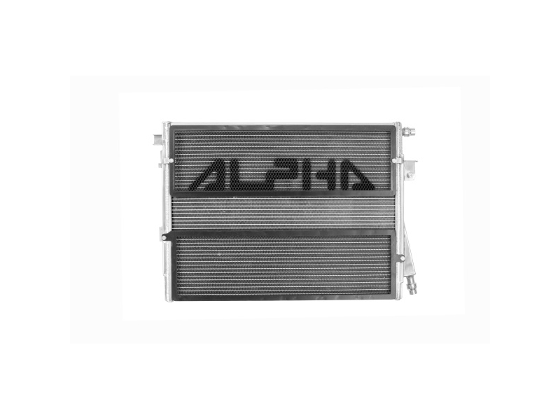 Chargecooler Alpha para BMW M2 G87, M3 G80, M4 G8x