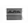 Chargecooler Alpha para BMW M2 G87, M3 G80, M4 G8x