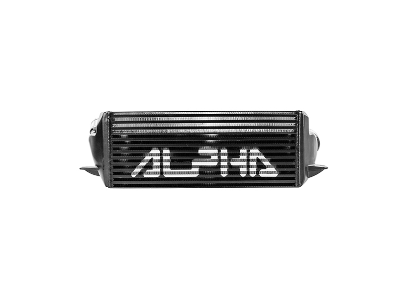 Intercooler Alpha para BMW 135i, 1M E82 y 335i N54