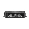 Intercooler Alpha para BMW 135i, 1M E82 y 335i N54