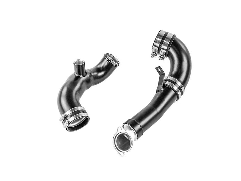 Inlets de turbo Alpha para BMW M2C, M3 y M4 S55