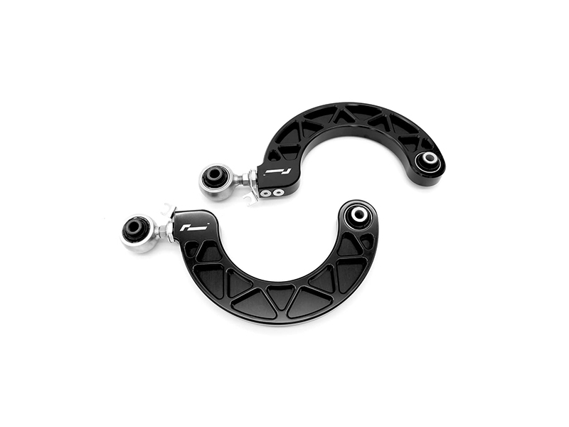 Brazos de suspensión traseros Racingline para MQB Golf 7, S3 y RS3 8V