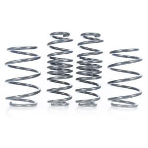 Muelles Racingline para Volkswagen Golf 7 R y Golf 7.5R