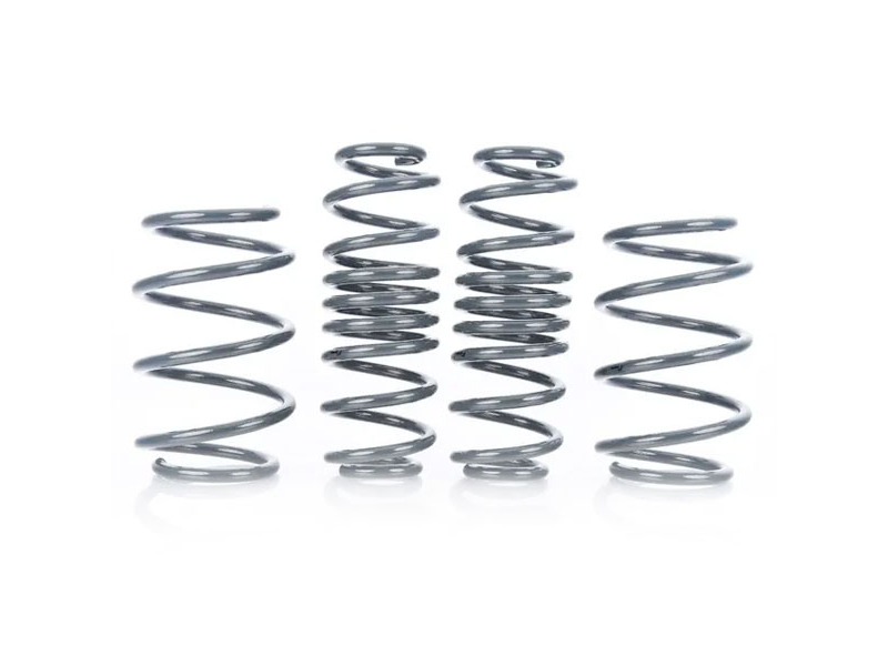 Muelles Racingline para Volkswagen Golf 7 R y Golf 7.5R