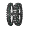 Neumático Mitas Terra Force-EF 140/80-18 TT Super SO x2 Línea Verde