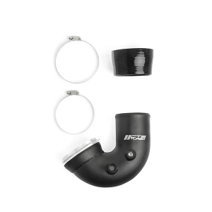Upgrade J Pipe Alpha to CTS