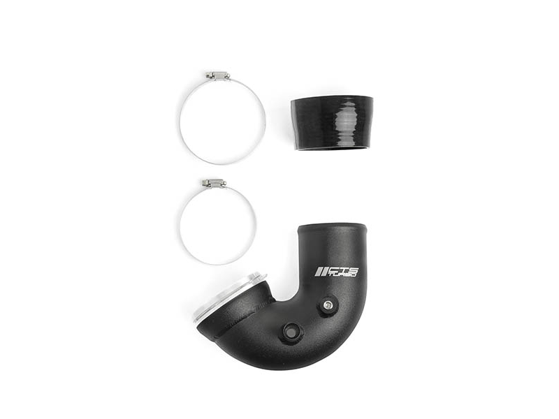 Upgrade J Pipe Alpha to CTS