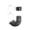 Upgrade J Pipe Alpha to CTS