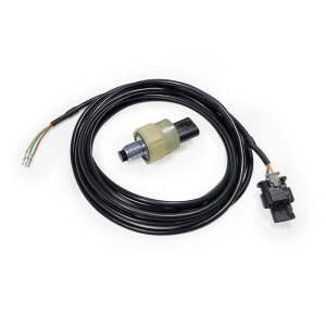 Flex Fuel/Ethanol Harness Can Checked