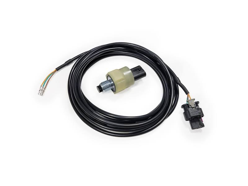 Flex Fuel/Ethanol Harness Can Checked