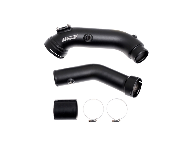 Upgrade Charge Pipe Alpha to CTS AC-N55-TP-TO-CTS-IT-810