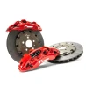 Kit de Frenos Racingline Stage 2 345mm y 4 pistones