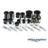 Silentblocks traseros Racingline para Golf 5/6, Leon 2 y S3 8P