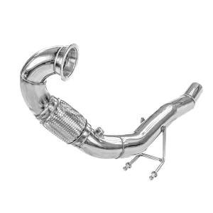 Downpipe para para Golf 7 GTI, Leon Cupra 5F MQB