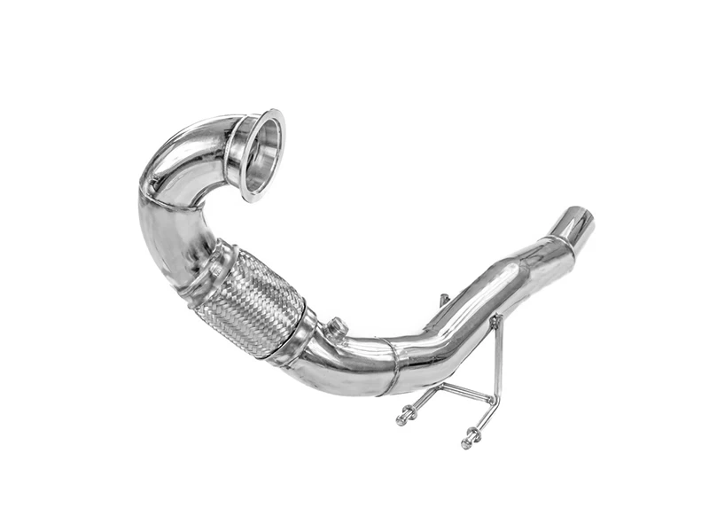 Downpipe para para Golf 7 GTI, Leon Cupra 5F MQB