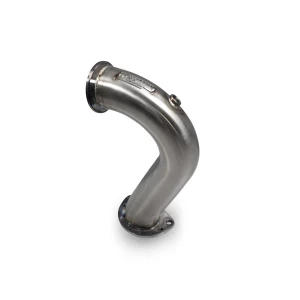 Downpipe Scorpion para Fiat Abarth 595/695