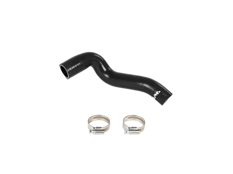 Tubo de silicona de Alpha para válvula de descarga para Abarth 595/695