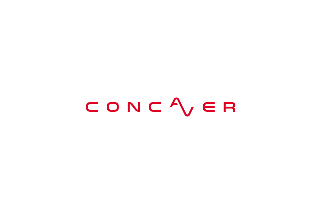 Concaver Wheels